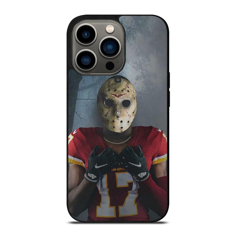 TERRY MCLAURIN WASHINGTON COMMANDERS iPhone 13 Pro Case