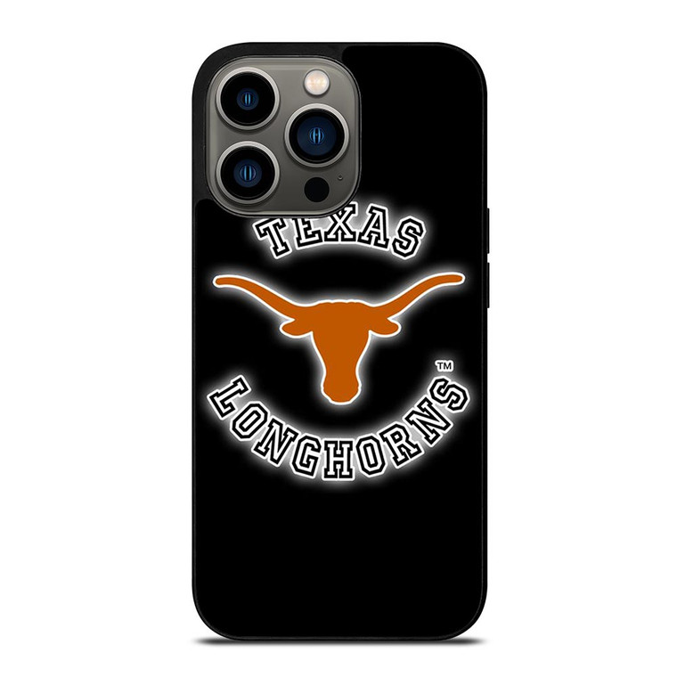TEXAS LONGHORNS FOOTBALL iPhone 13 Pro Case