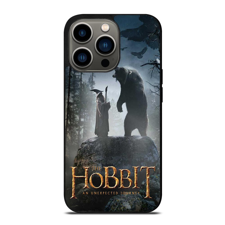 THE HOBBIT AN UNEXPECTED JOURNEY iPhone 13 Pro Case