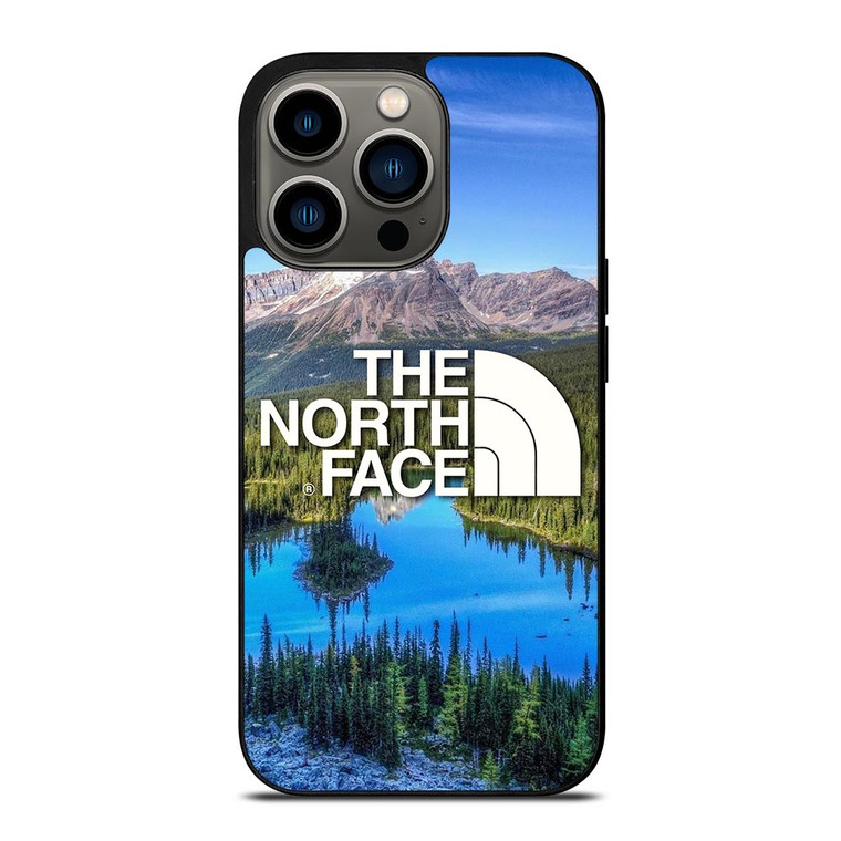 THE NORTH FACE ROCKY MOUNTAINS iPhone 13 Pro Case THE NORTH FACE ROCKY MOUNTAINS iPhone 13 Pro Case