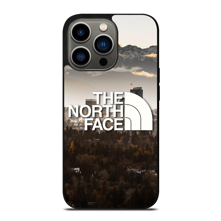 THE NORTH FACE SEATTLE iPhone 13 Pro Case THE NORTH FACE SEATTLE iPhone 13 Pro Case