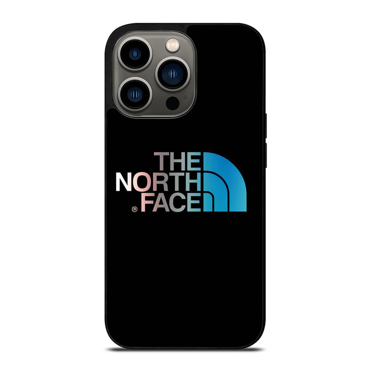 THE NORTH FACE SYMBOL iPhone 13 Pro Case