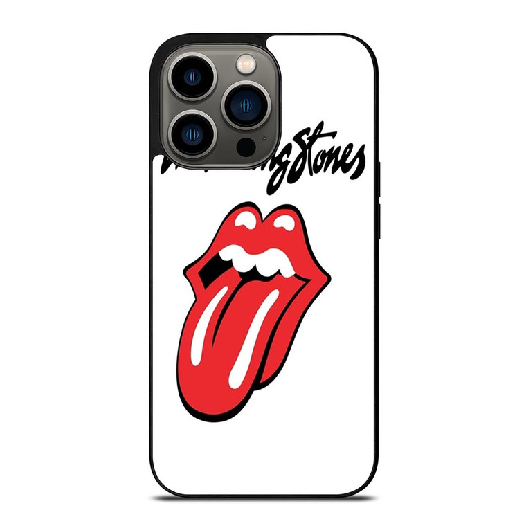 THE ROLLING STONES BAND SYMBOL iPhone 13 Pro Case