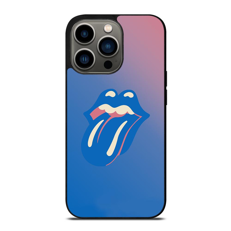 THE ROLLING STONES BLUE AND LONESOME iPhone 13 Pro Case