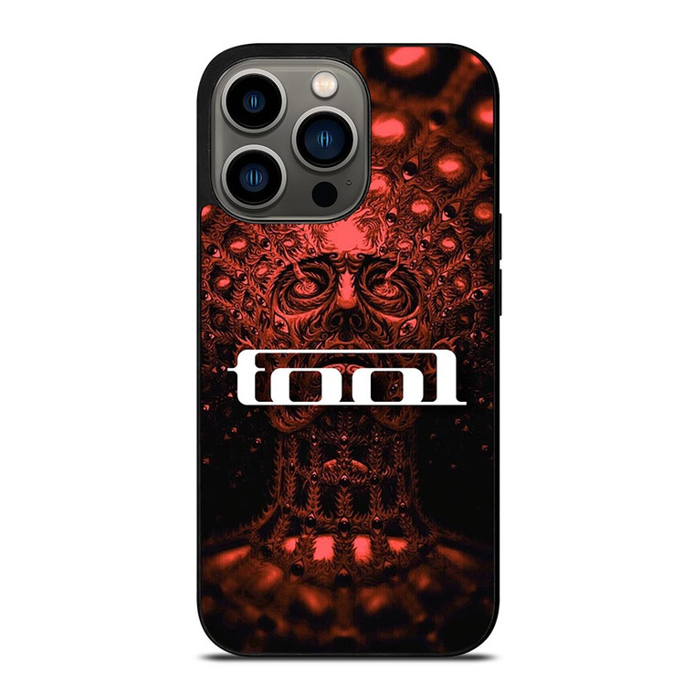 TOOL BAND SYMBOL iPhone 13 Pro Case
