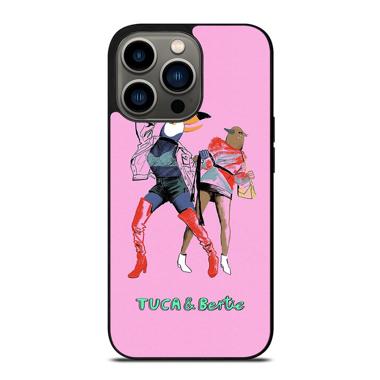 TUCA AND BERTIE CARTOON ART iPhone 13 Pro Case TUCA AND BERTIE CARTOON ART iPhone 13 Pro Case