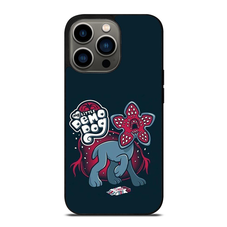 VECNA DEMOGORGON THE THING iPhone 13 Pro Case