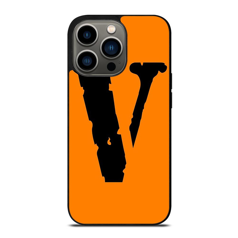 VLONE LOGO iPhone 13 Pro Case