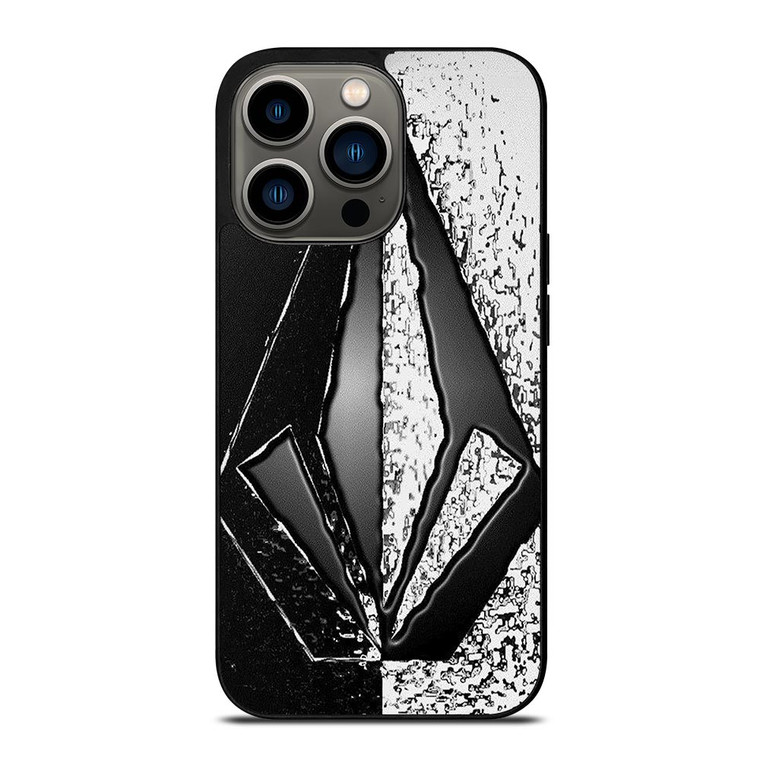 VOLCOM LOGO 3 iPhone 13 Pro Case