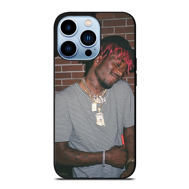 LIL YACHTY RAPPER iPhone 13 Pro Max Case