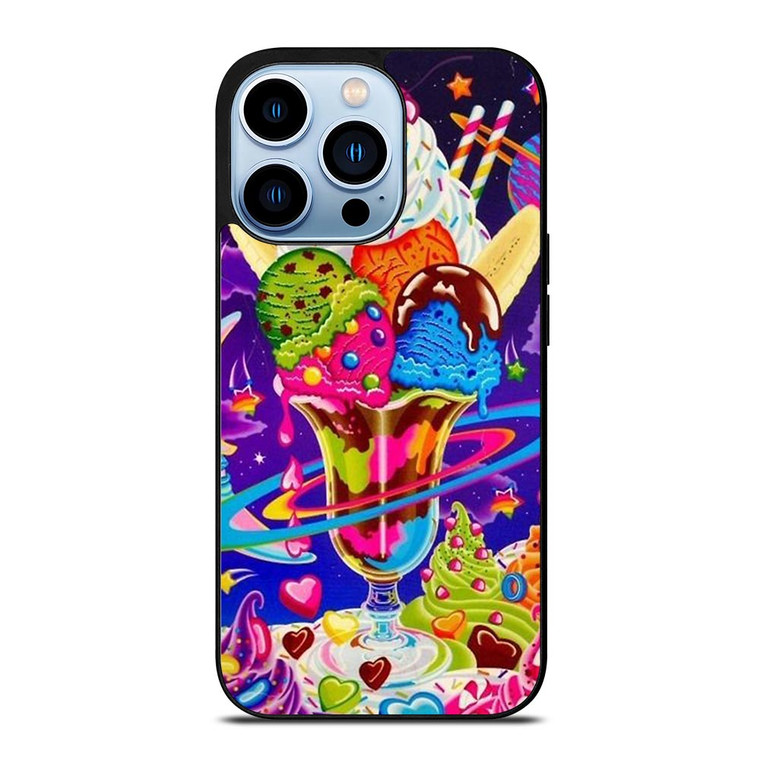LISA FRANK ICE CEAM iPhone 13 Pro Max Case