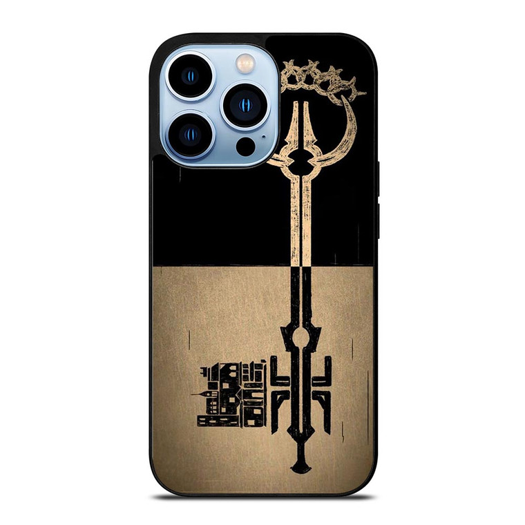 LOCKE AND KEY MOVIE ART iPhone 13 Pro Max Case