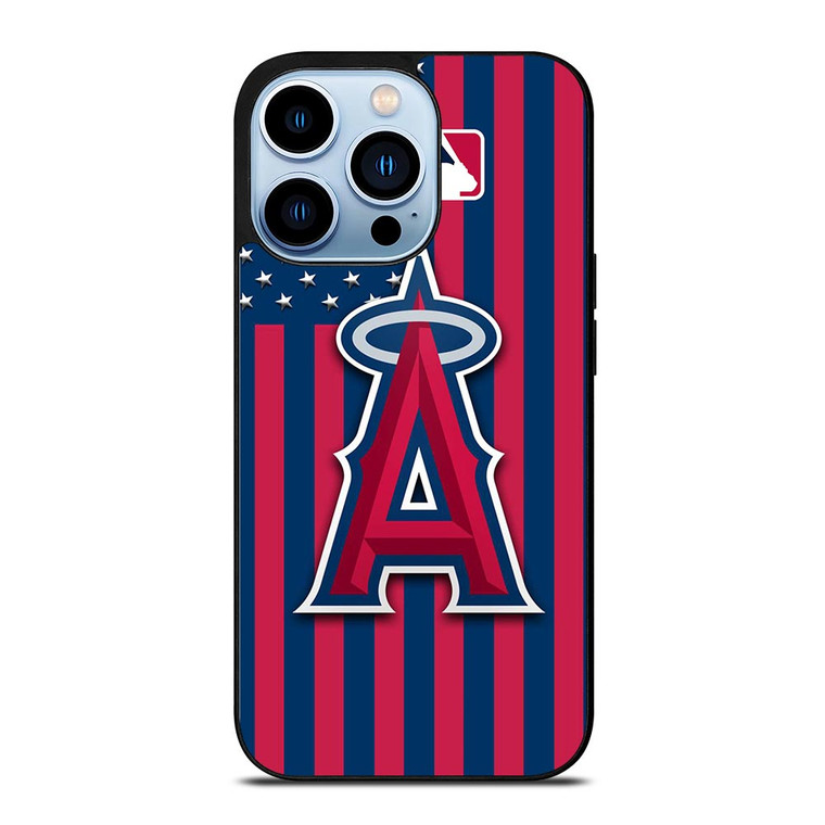 LOS ANGELES ANGELS BASEBALL MLB iPhone 13 Pro Max Case