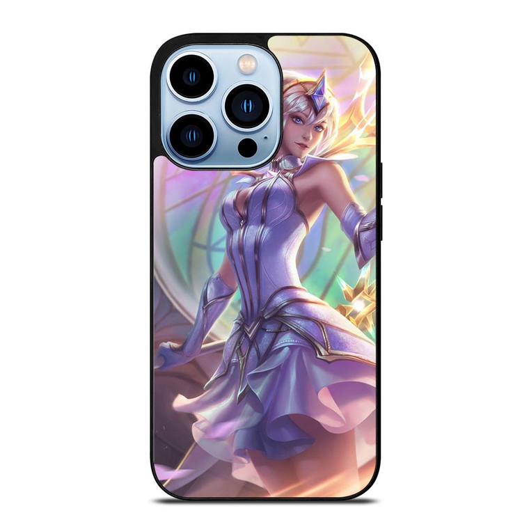 LUX LEAGUE OF LEGENDS iPhone 13 Pro Max Case