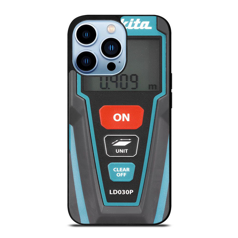 MAKITA LASER LD30P iPhone 13 Pro Max Case