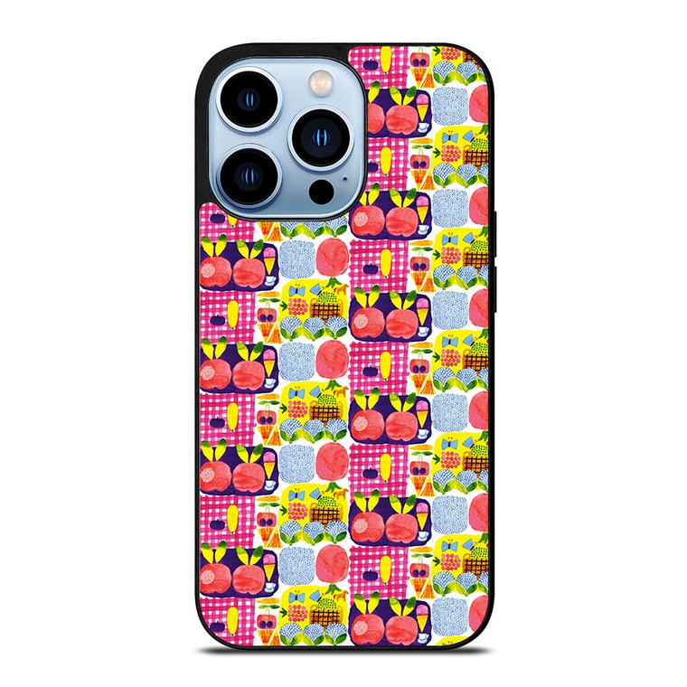 MARIMEKKO HERITAGE  iPhone 13 Pro Max Case
