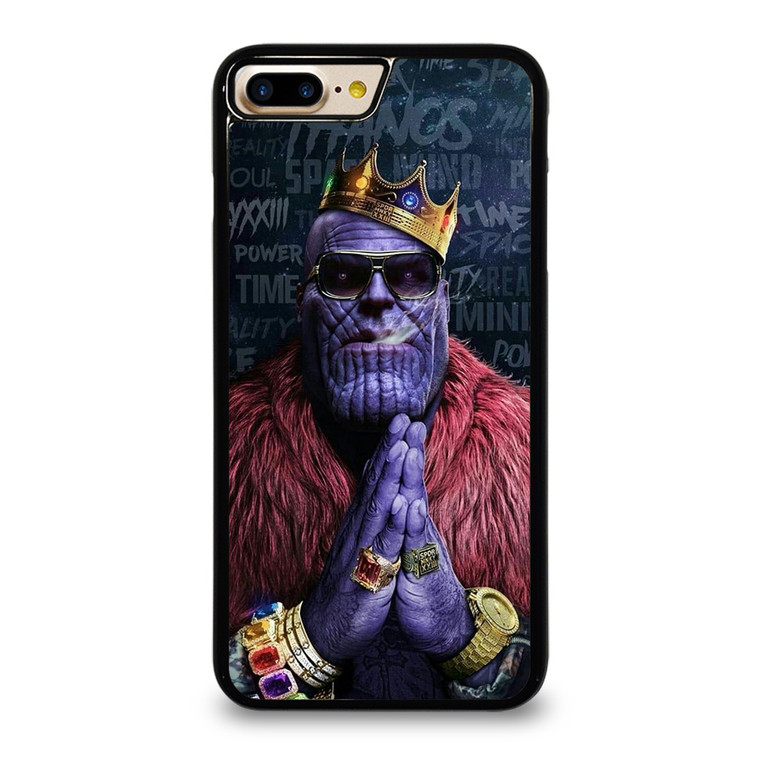 THANOS NEW iPhone 7 Plus Case