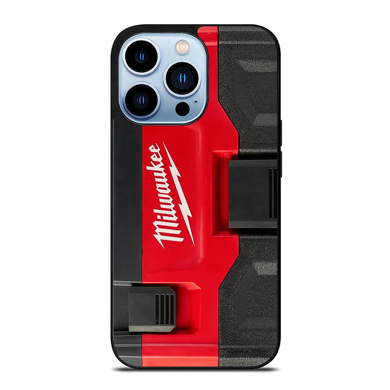 MILWAUKEE DRY VACUUM iPhone 13 Pro Max Case