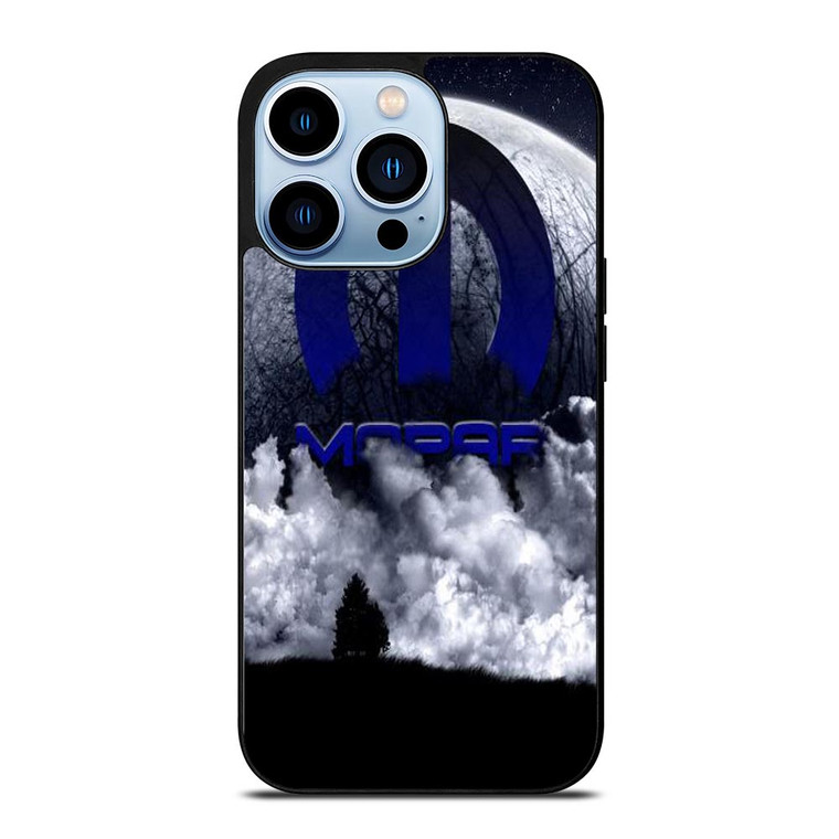 MOPAR LOGO ART iPhone 13 Pro Max Case