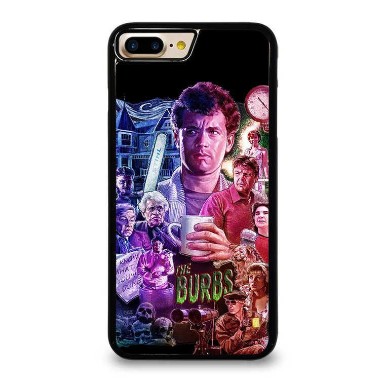 THE BURBS iPhone 7 Plus Case