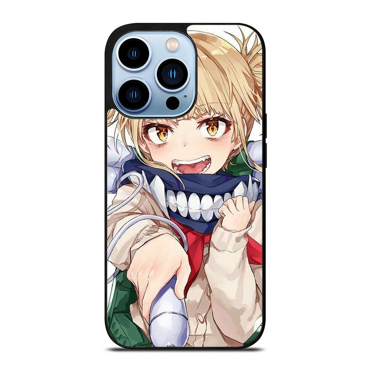 MY HERO ACADEMIA HIMIKO TOGA ANIME iPhone 13 Pro Max Case