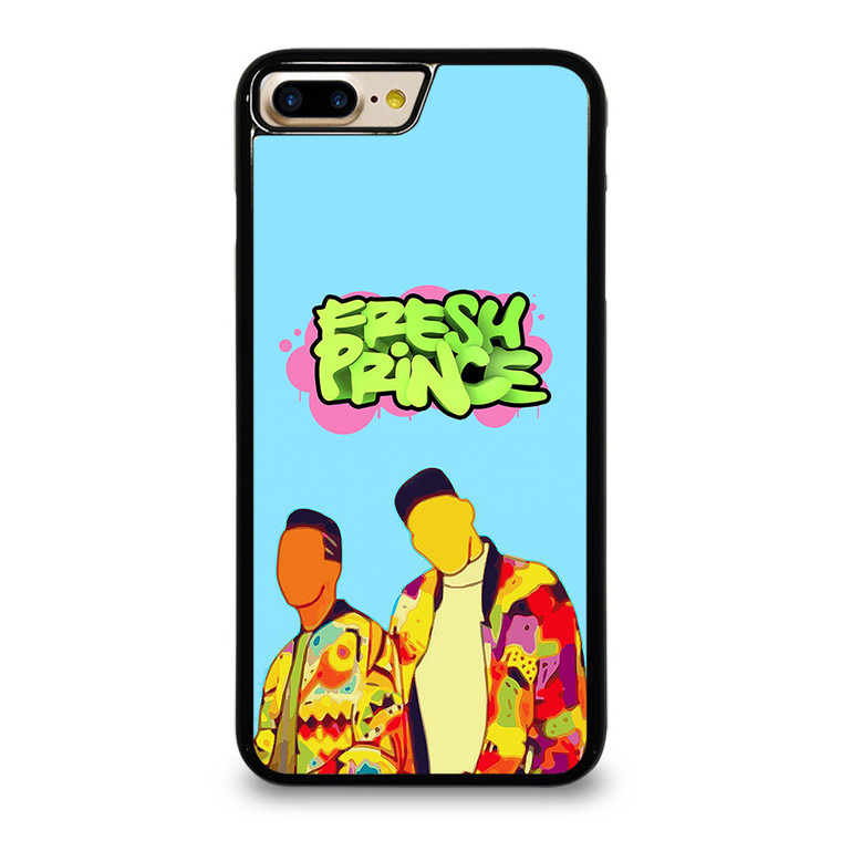 THE FRESH PRINCE OF BEL AIR iPhone 7 Plus Case