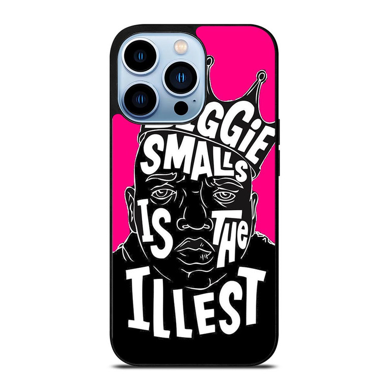NOTORIOUS BIG QUOTE iPhone 13 Pro Max Case