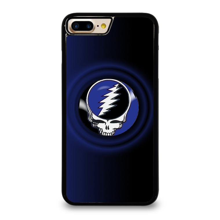 THE GRATEFUL DEAD BAND iPhone 7 Plus Case THE GRATEFUL DEAD BAND iPhone 7 Plus Case
