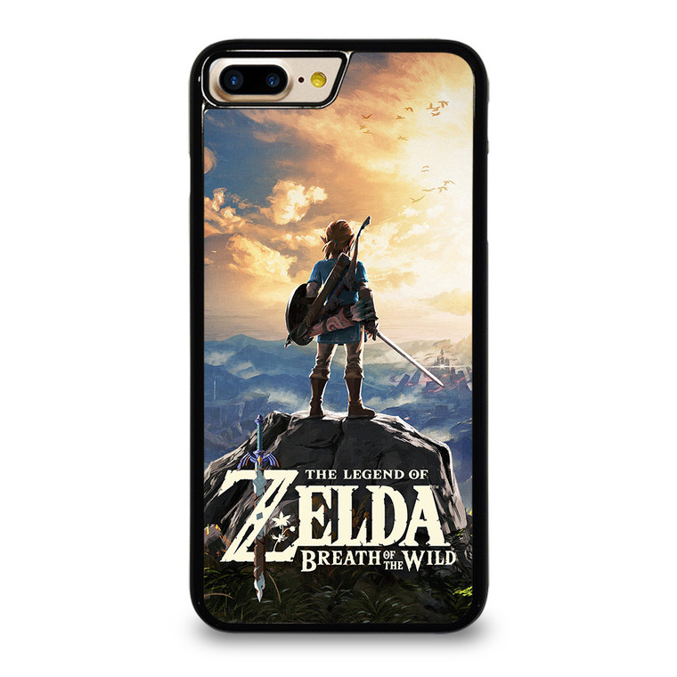 THE LEGEND OF ZELDA iPhone 7 Plus Case
