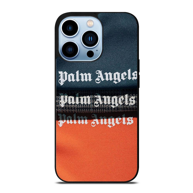PALM ANGELS WOVEN iPhone 13 Pro Max Case