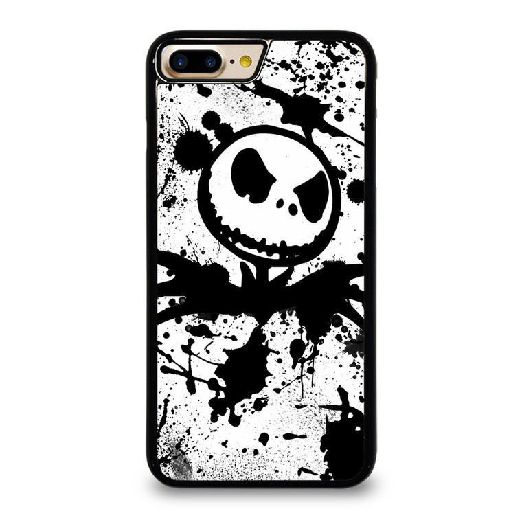 THE NIGHTMARE BEFORE CHRISTMAS ART iPhone 7 Plus Case