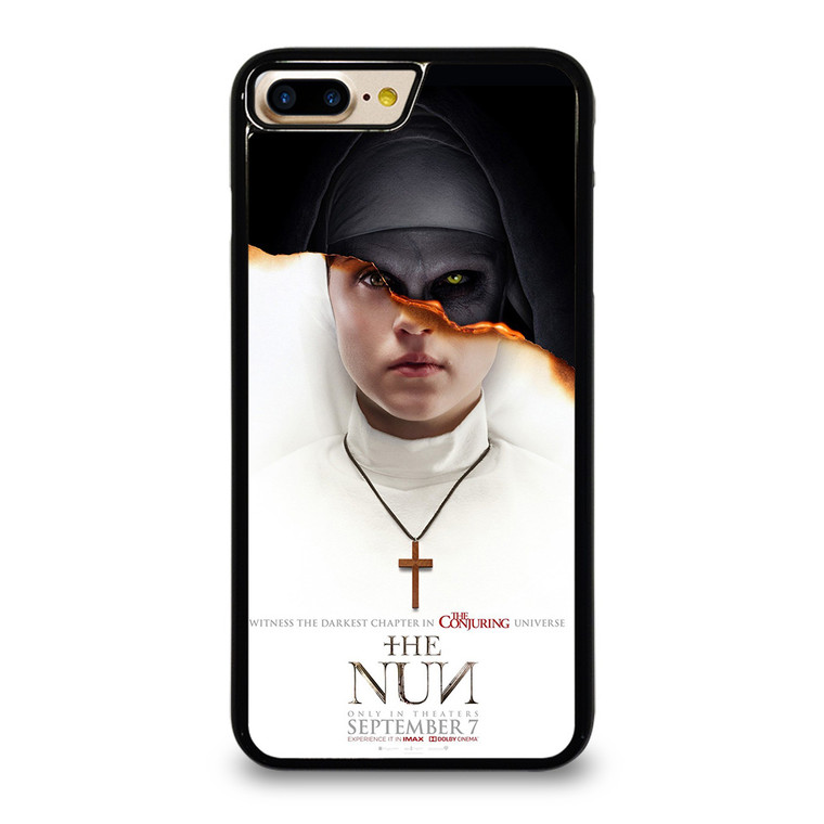 THE NUN 2 iPhone 7 Plus Case