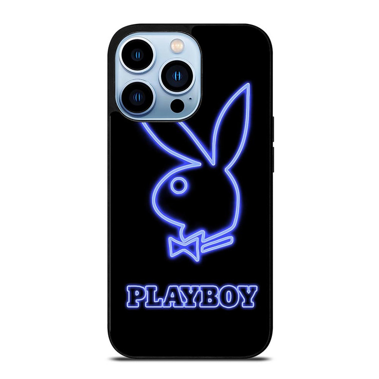 PLAYBOY LOGO  iPhone 13 Pro Max Case