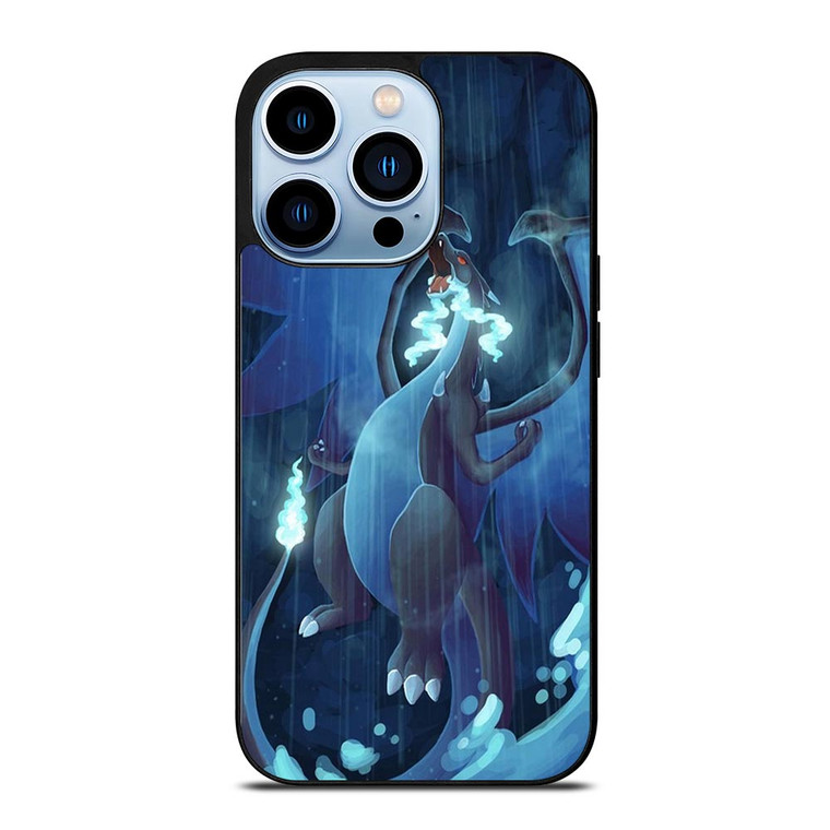 POKEMON MEGA CHARIZARD iPhone 13 Pro Max Case