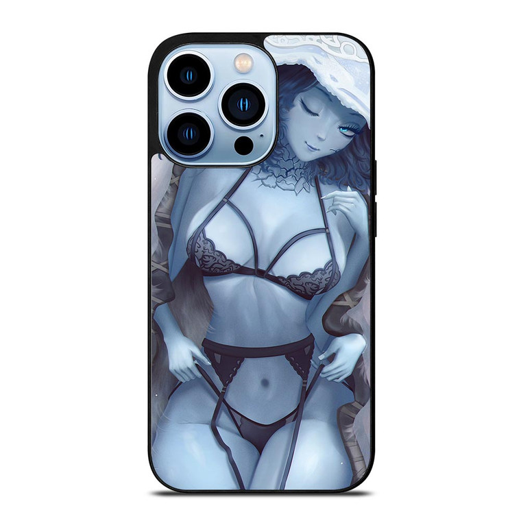 RANNI THE WITCH ELDEN RING 3 iPhone 13 Pro Max Case