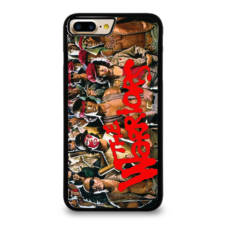 THE WARRIORS 1979 FAMILY iPhone 7 Plus Case
