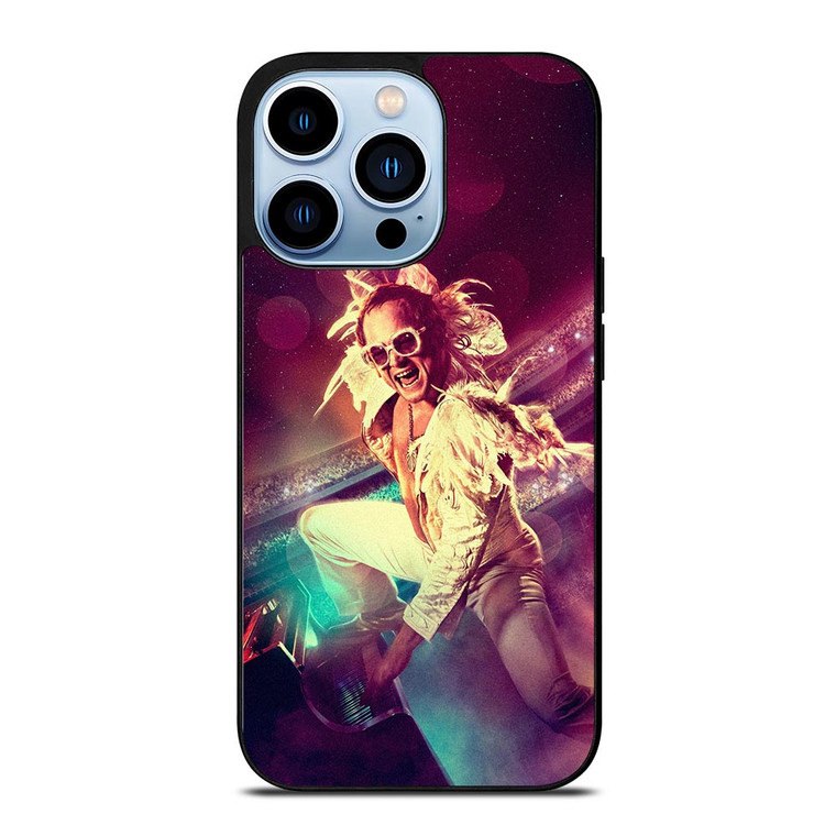 ROCKETMAN ELTHON JOHN iPhone 13 Pro Max Case