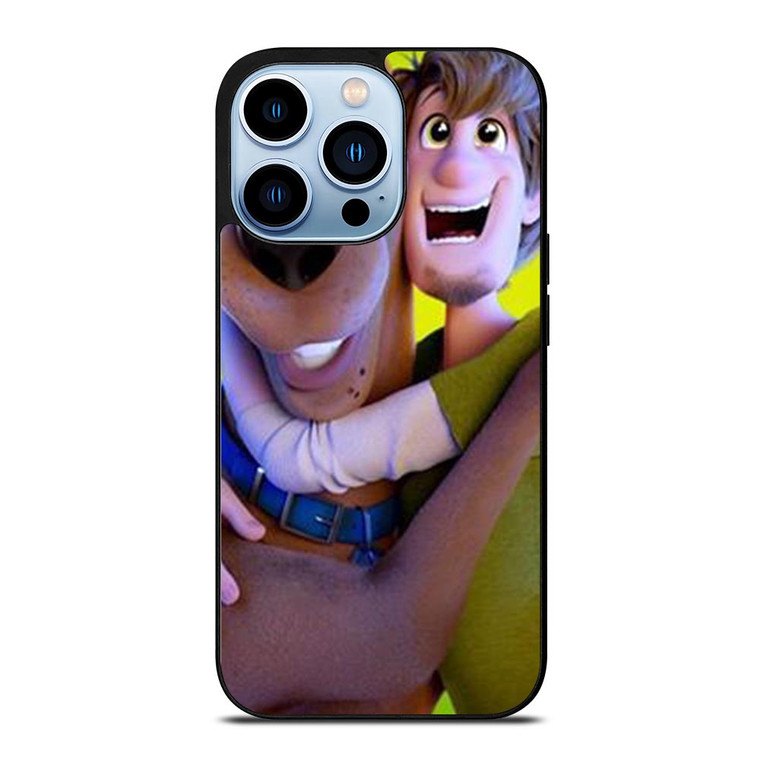 SCOOB! SHAGGY ROGERS iPhone 13 Pro Max Case