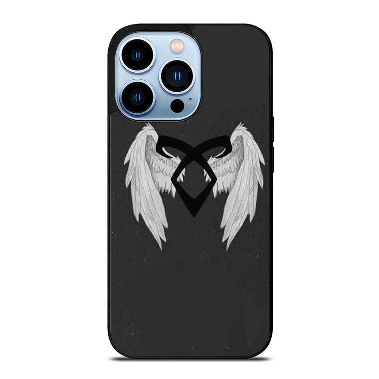 SHADOWHUNTER ANGELIC iPhone 13 Pro Max Case