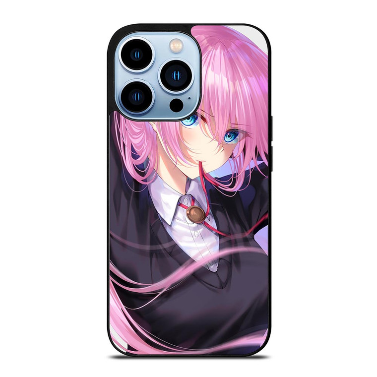 SHIKIMORI NOT JUST A CUTIE ANIME iPhone 13 Pro Max Case