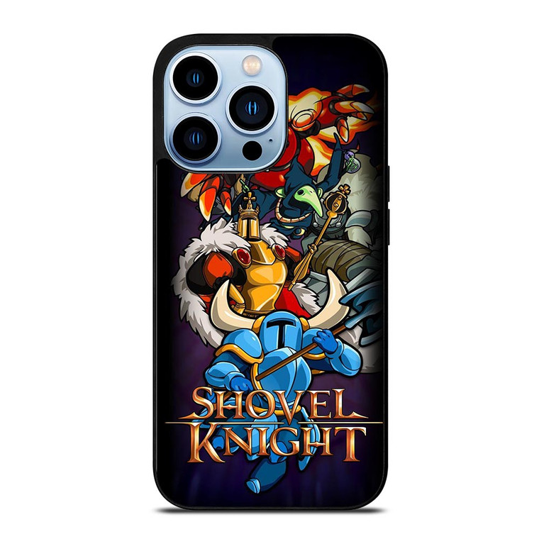 SHOVEL KNIGHT 2 iPhone 13 Pro Max Case