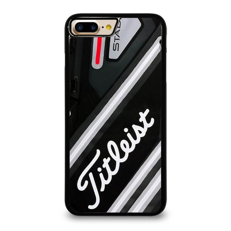 TITLEIS BAGS NEW GOLF iPhone 7 Plus Case