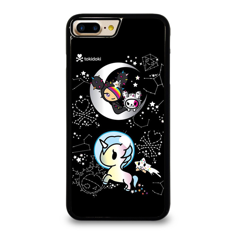 TOKIDOKI UNICORN iPhone 7 Plus Case TOKIDOKI UNICORN iPhone 7 Plus Case