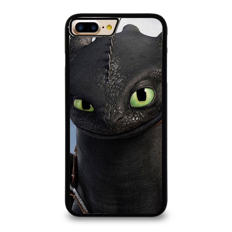 TOOTHLES HOW TO TRAIN YOUR DRAGON iPhone 7 Plus Case
