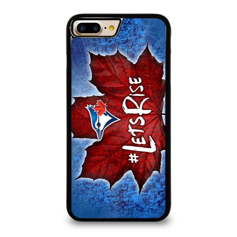 TORONTO BLUE JAYS BASEBALL iPhone 7 Plus Case