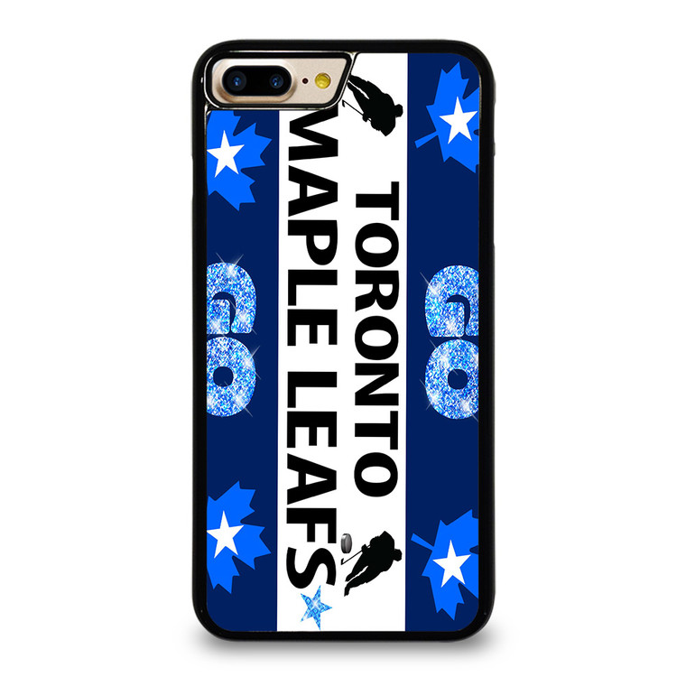 TORONTO MAPLE LEAFS GO iPhone 7 Plus Case