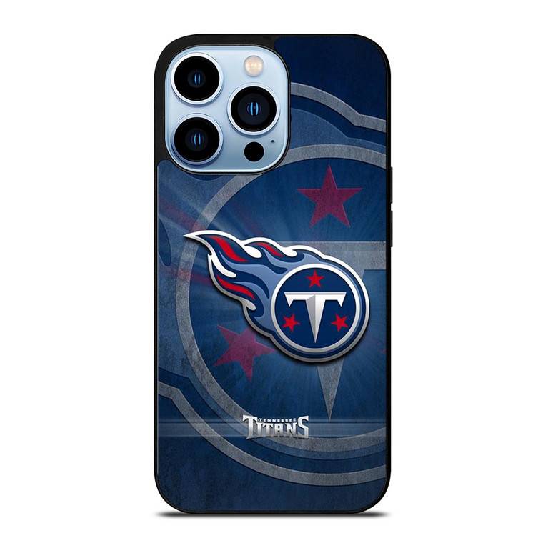 TENNESSE TITANS SYMBOL iPhone 13 Pro Max Case