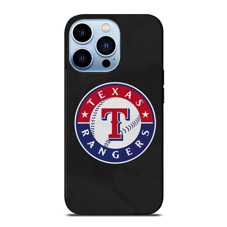 TEXAS RANGERS JERSEY iPhone 13 Pro Max Case