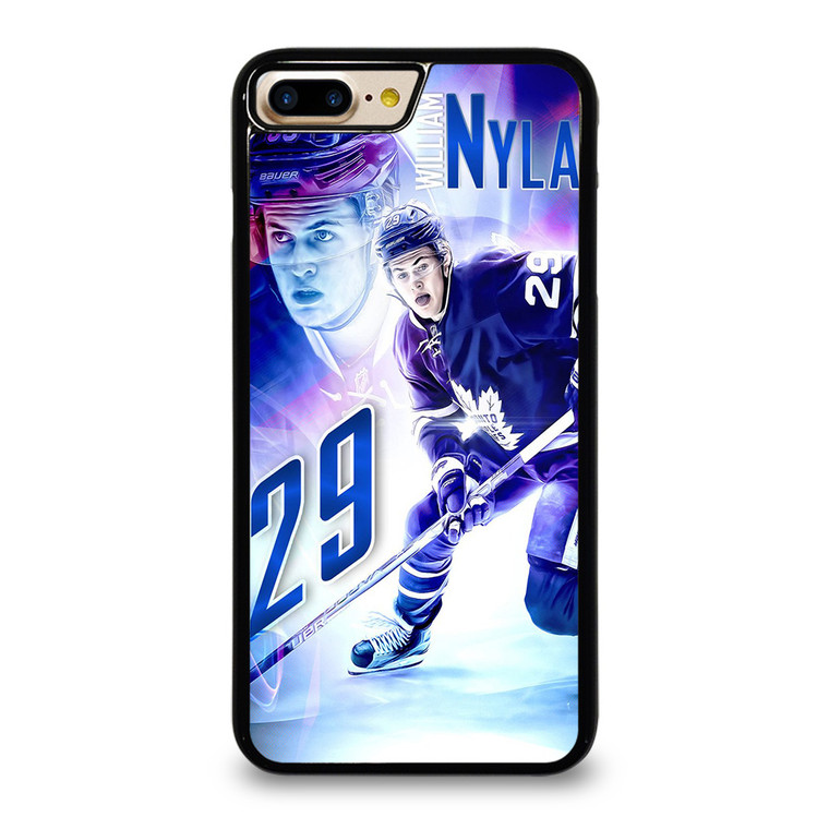 TORONTO MAPLE LEAFS WILLIAM NYLANDER iPhone 7 Plus Case