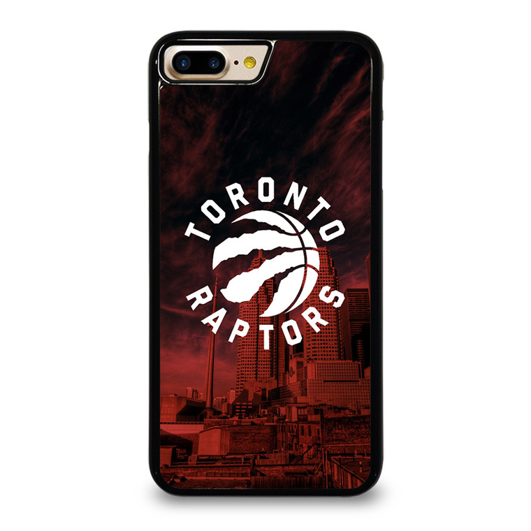 TORONTO RAPTORS 2 iPhone 7 Plus Case